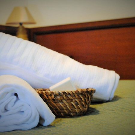 Hotel Octavia Roma Eksteriør bilde