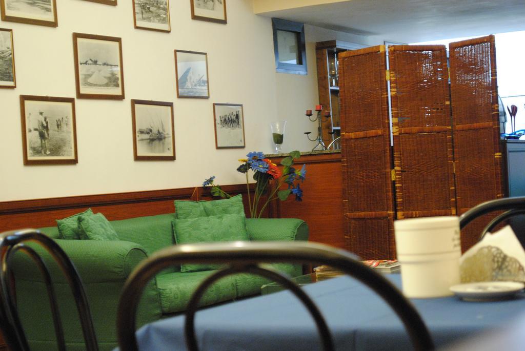 Hotel Octavia Roma Eksteriør bilde