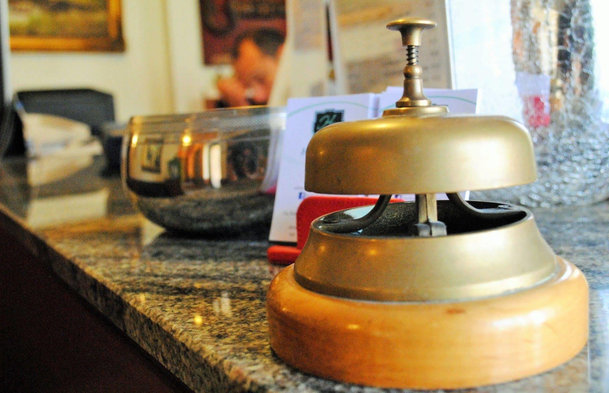 Hotel Octavia Roma Eksteriør bilde
