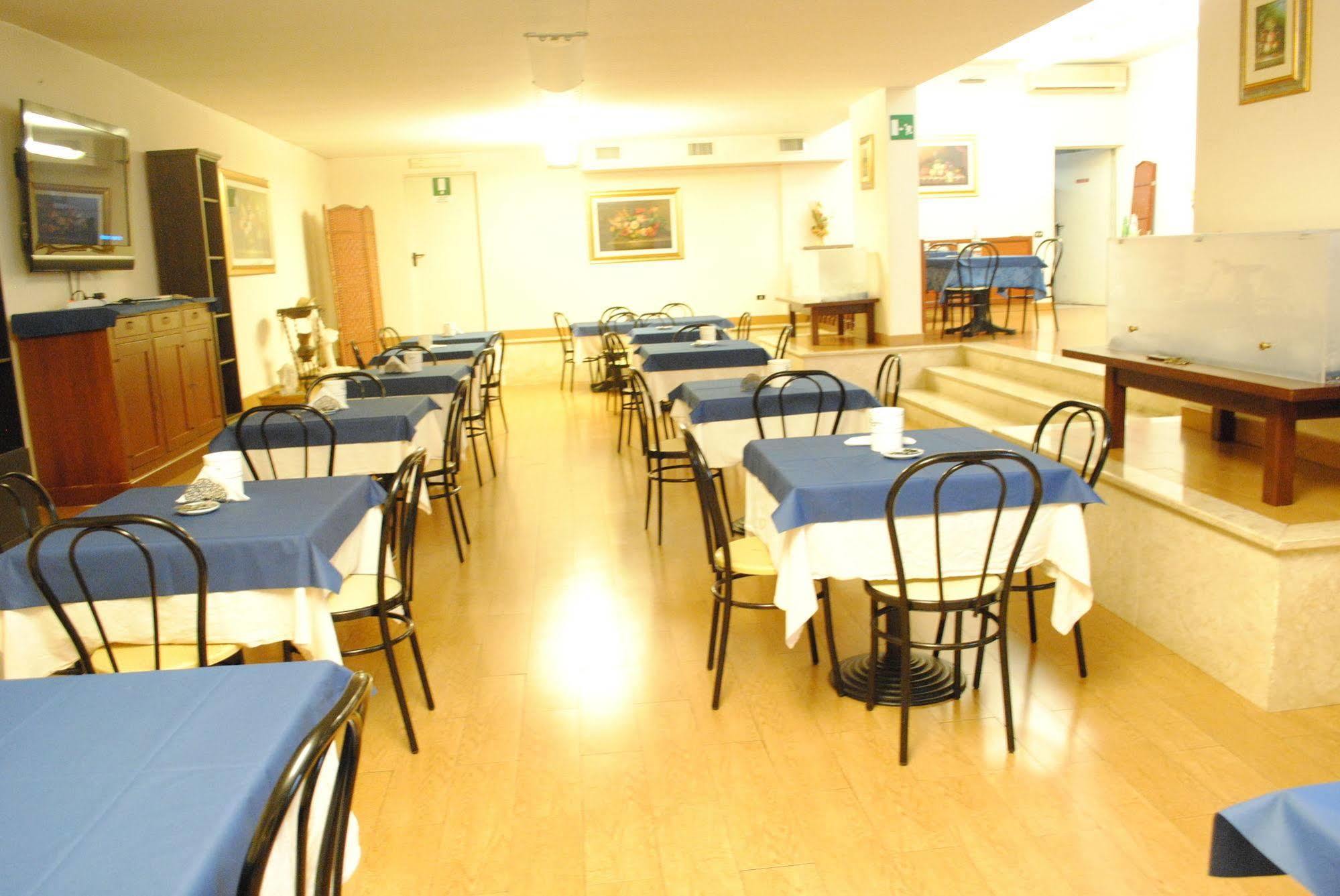 Hotel Octavia Roma Eksteriør bilde