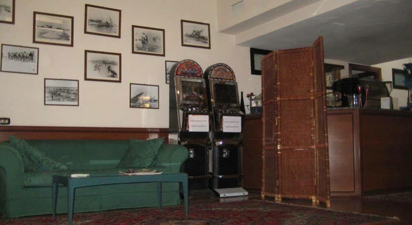 Hotel Octavia Roma Eksteriør bilde