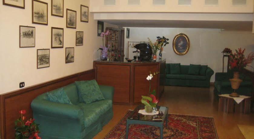 Hotel Octavia Roma Eksteriør bilde