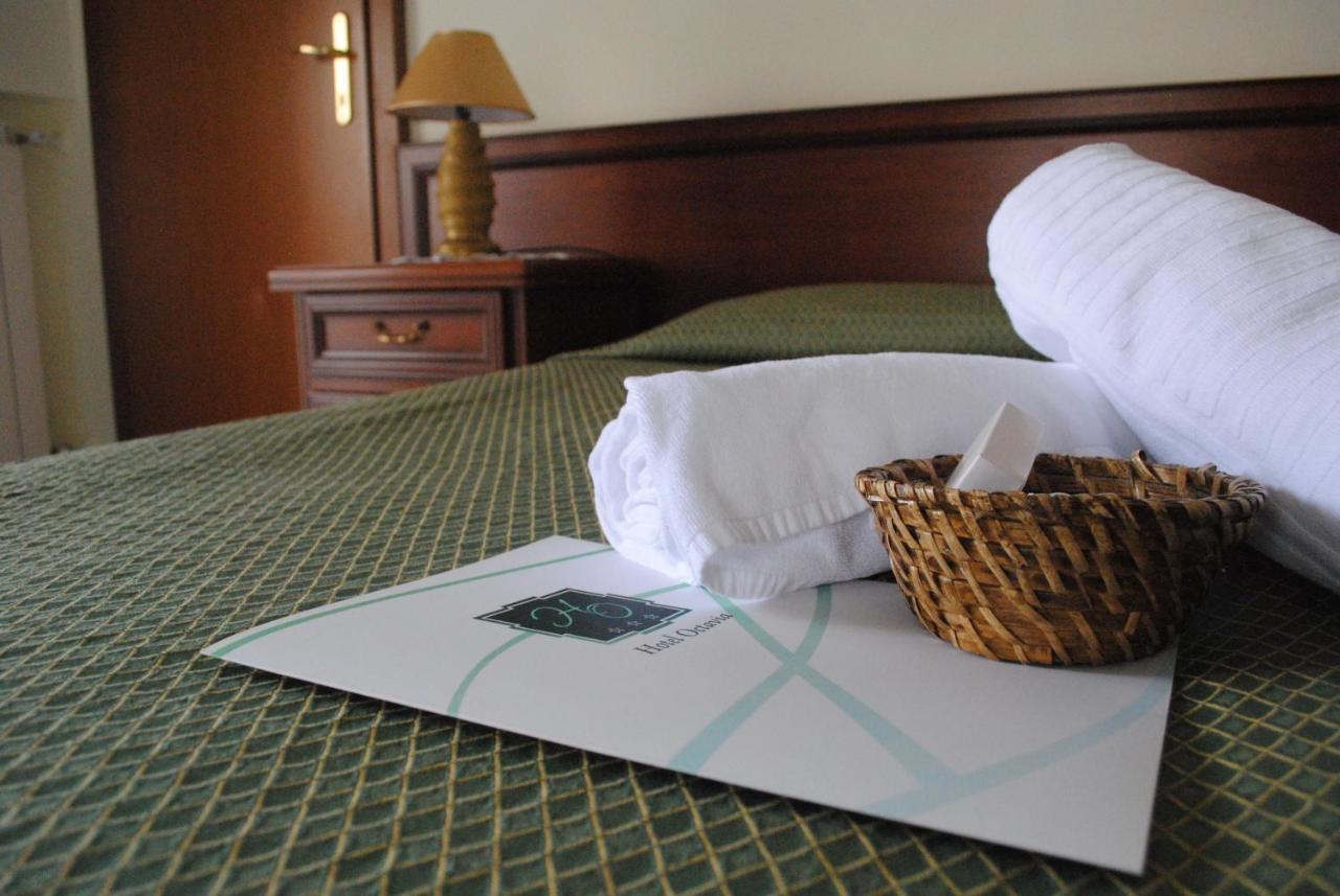 Hotel Octavia Roma Eksteriør bilde