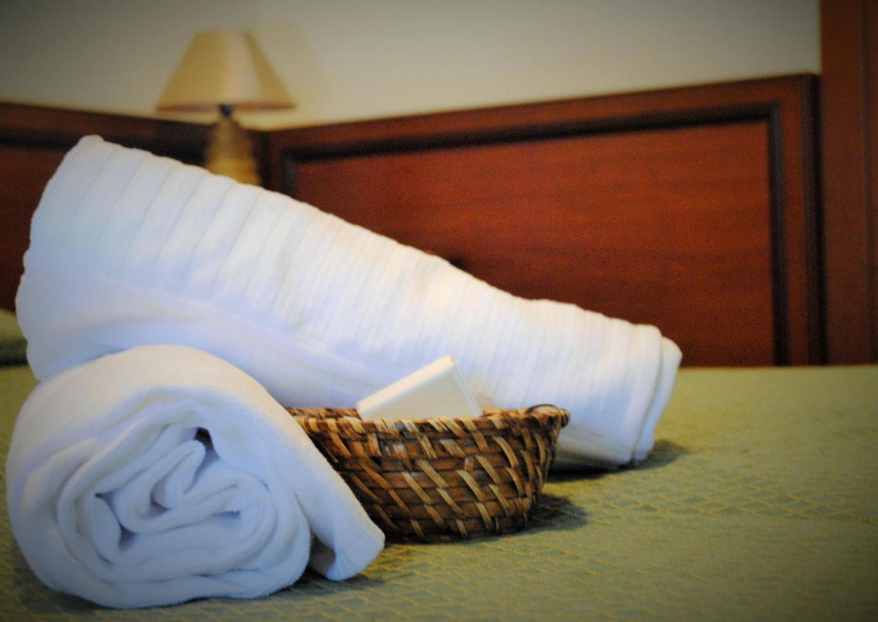 Hotel Octavia Roma Eksteriør bilde