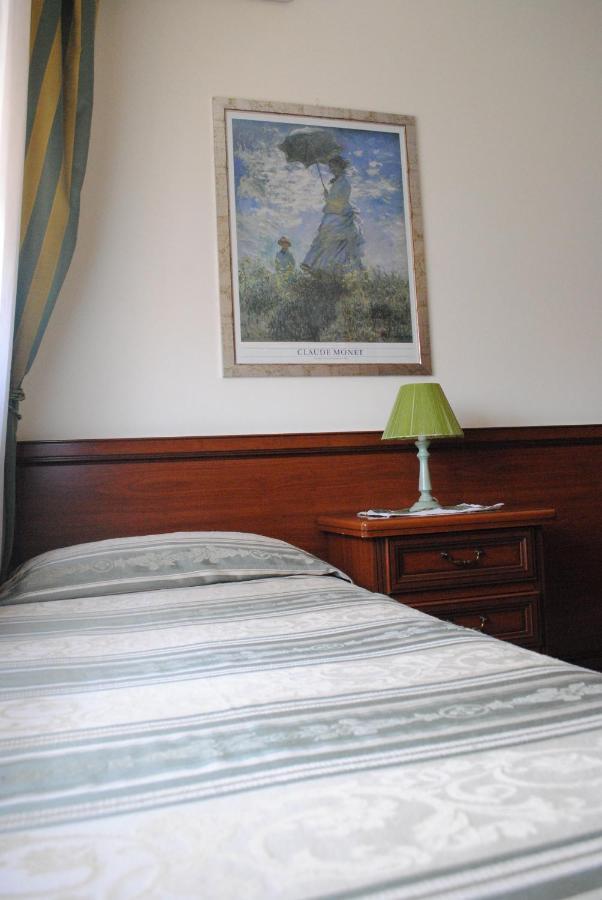 Hotel Octavia Roma Eksteriør bilde