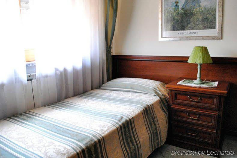 Hotel Octavia Roma Eksteriør bilde